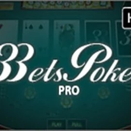 3Bets Poker Pro – slot by WorldMatch, featured at winlioncasinoo.ca