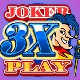 3x Joker Play – slot by iSoftBet, featured at winlioncasinoo.ca