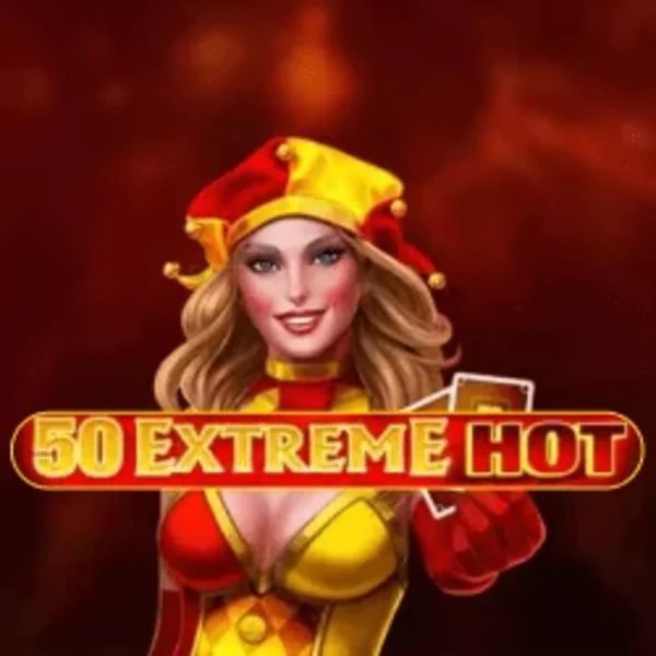 50 Extreme Hot logo by Eurocoin Interactive WinLion Casino