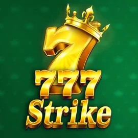 777 Strike online slot from Red Tiger Gaming – play at winlioncasinoo.ca