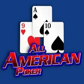 All American Poker online slot from RTG (Reel Time Gaming) – play at winlioncasinoo.ca