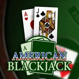 American Blackjack – slot by Habanero, featured at winlioncasinoo.ca