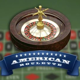 American Roulette (BGaming) slot visual from BGAMING available on winlioncasinoo.ca