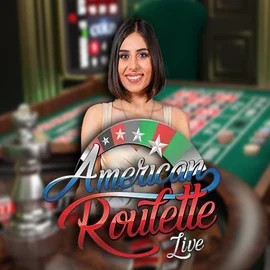 Play the American Roulette (Evolution) slot by Evolution on WinLion Casino