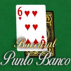 Baccarat - Punto Banco online slot from Red Tiger Gaming – play at winlioncasinoo.ca