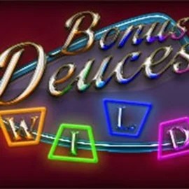 Play Bonus Deuces Wild (RTG) slot by RTG (Reel Time Gaming) on winlioncasinoo.ca