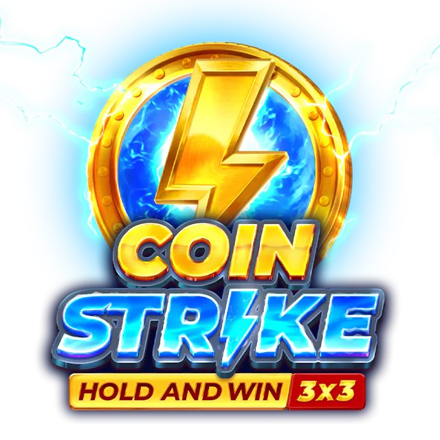 Play Coin Strike: Hold and Win slot by Playson on winlioncasinoo.ca