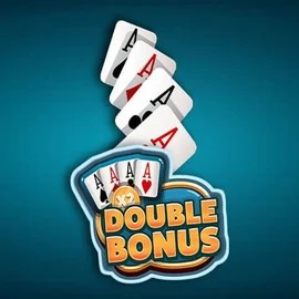 Try Double Double Bonus slot by Red Rake Gaming on winlioncasinoo.ca – logo image