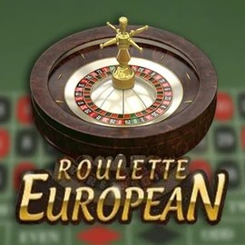 Table Games logo of European Roulette (BGaming) from BGAMING at WinLion Casino