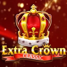 Extra Crown Classic by Amusnet Interactive, showcased at winlioncasinoo.ca – game logo