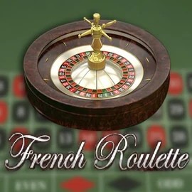 Enjoy French Roulette (BGaming) by BGAMING – logo hosted on winlioncasinoo.ca