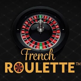 French Roulette (NetEnt) game by NetEnt – logo hosted on WinLion Casino