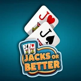 Jacks or Better (Red Rake Gaming) logo by Red Rake Gaming WinLion Casino