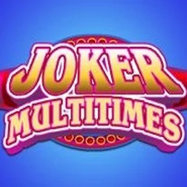 Joker Multitimes logo by iSoftBet WinLion Casino