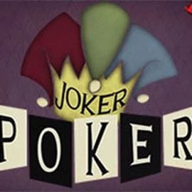 Joker Poker - 3 Hands casino game by RTG (Reel Time Gaming) – featured logo at WinLion Casino