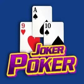 Play Joker Poker (Habanero) slot by Habanero on winlioncasinoo.ca