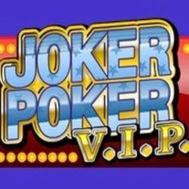 Poker logo of Joker Poker VIP from iSoftBet at WinLion Casino