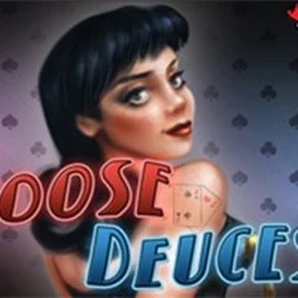 Try Loose Deuces - 52 Hands slot by RTG (Reel Time Gaming) on winlioncasinoo.ca – logo image