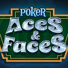 Play Poker Aces & Faces (Nucleus Pyramid Poker) slot by Nucleus Gaming on winlioncasinoo.ca