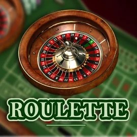 Play the Roulette (Habanero) slot by Habanero on WinLion Casino