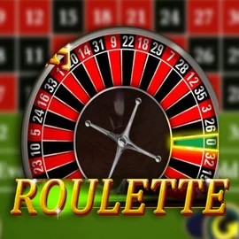 Roulette (Pragmatic Play) logo by Pragmatic Play at WinLion Casino