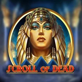 Scroll of Dead – slot by Play'n GO, featured at winlioncasinoo.ca