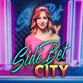 Side Bet City online slot from Evolution – play at winlioncasinoo.ca