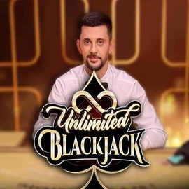 Unlimited Blackjack – slot by Ezugi, featured at winlioncasinoo.ca
